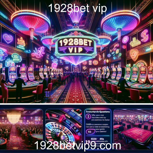 Descubra a Categoria de Perguntas Frequentes do 1928bet vip
