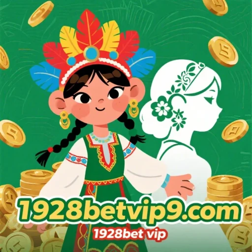 1928bet vip
