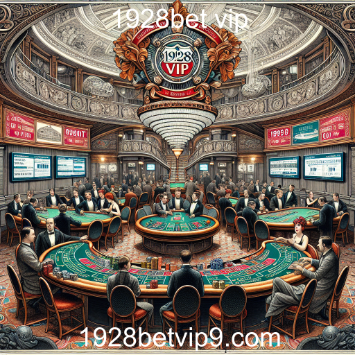 Mantenha-se Atualizado: A Importância da Categoria de Notícias no 1928bet VIP
