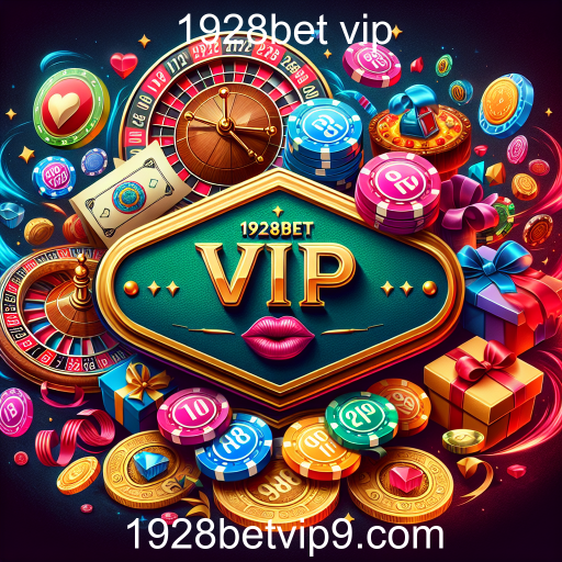 Explorando as Promoções da 1928bet VIP: Uma Oportunidade para Apostadores